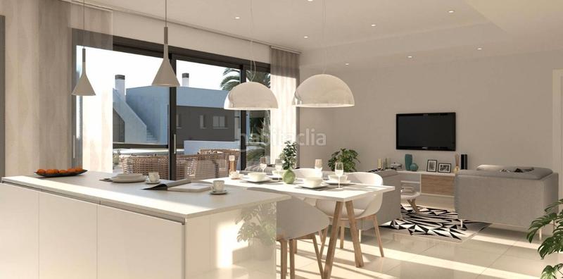 Foto 0f0eb176-5f54-4add-bf25-d3e62eae78a1. Chalet avec parking piscine dans Alhama de Murcia ciudad Alhama de Murcia