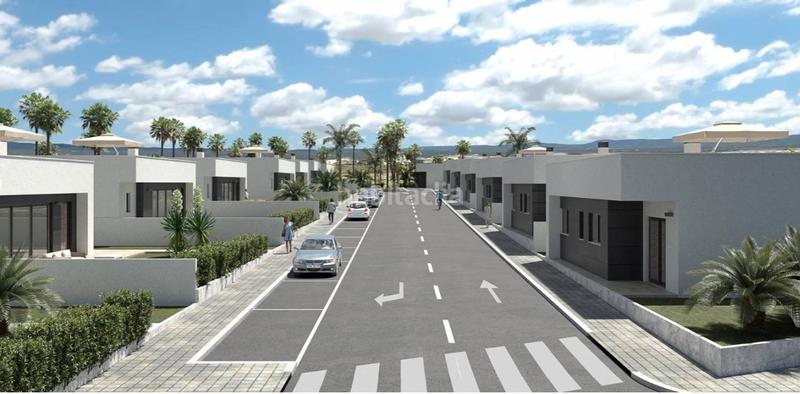 Foto 252d81d4-f77e-4ac0-87dc-b7e7028ca566. Chalet avec parking piscine dans Alhama de Murcia ciudad Alhama de Murcia