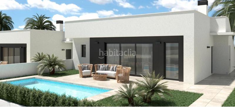 Foto 3e6cedde-635e-4439-89a4-3ac5ed0c4e8b. Chalet avec parking piscine dans Alhama de Murcia ciudad Alhama de Murcia