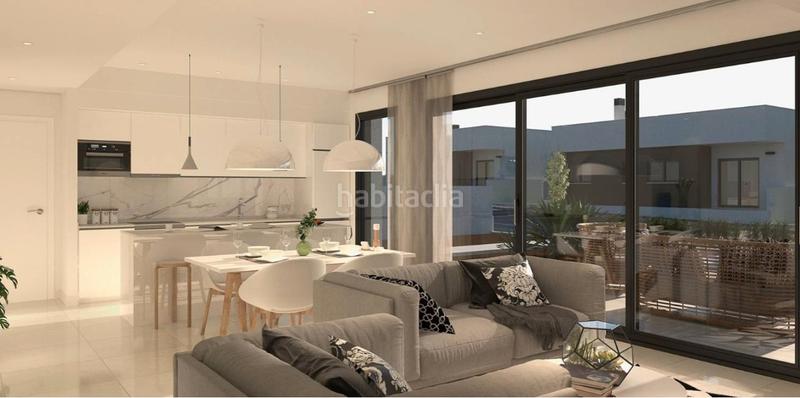 Foto d0f2cd56-0cfc-4166-9461-05cb770fe102. Chalet avec parking piscine dans Alhama de Murcia ciudad Alhama de Murcia