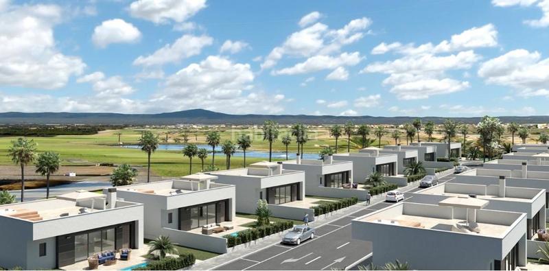 Foto e5a2d0fe-825f-4437-99eb-3d87988b66d0. Chalet avec parking piscine dans Alhama de Murcia ciudad Alhama de Murcia