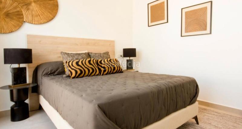 Foto 11aa9468-3e8b-45dc-acfb-521df6868a82. Apartment with parking pool in San Fulgencio