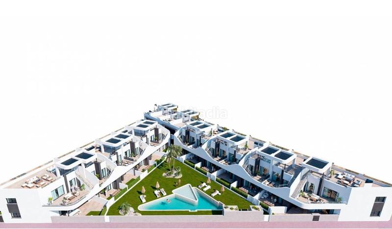 Foto 1db6df0f-e629-4aa9-8986-b11ef1b867b2. Apartment with parking pool in San Fulgencio