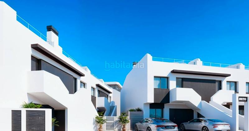 Foto 28c12742-9b09-473c-a060-9ff1a696de11. Apartment with parking pool in San Fulgencio