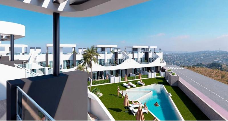 Foto 417f7c70-1533-4391-b48d-3e865869eb01. Apartment with parking pool in San Fulgencio