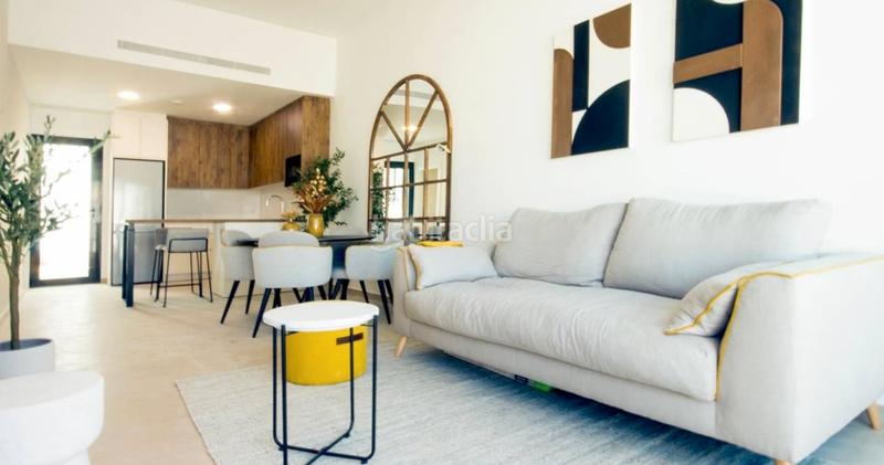 Foto 4bce7fc4-0cfd-45d6-b856-c5a1da7afe8a. Apartment with parking pool in San Fulgencio