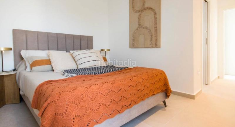 Foto 61779532-8c2b-4425-a779-9e74b4281ce1. Apartment with parking pool in San Fulgencio