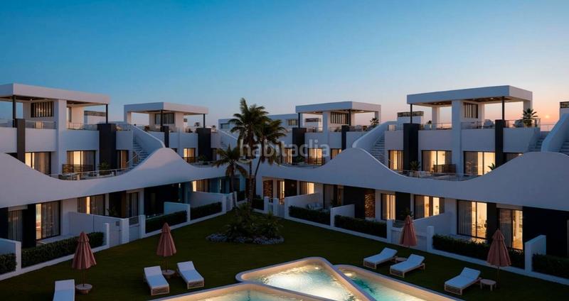 Foto 6d84a6aa-fcce-4c8e-8d7c-6c5e8b7bab35. Apartment with parking pool in San Fulgencio