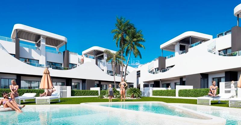 Foto 7d9e4e6a-42bb-4f03-86d9-613e9ead7ee4. Apartment with parking pool in San Fulgencio