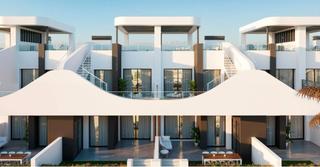 Appartement à San Fulgencio. Esrtupendos bungalows a estrenar, en zona tranquila.