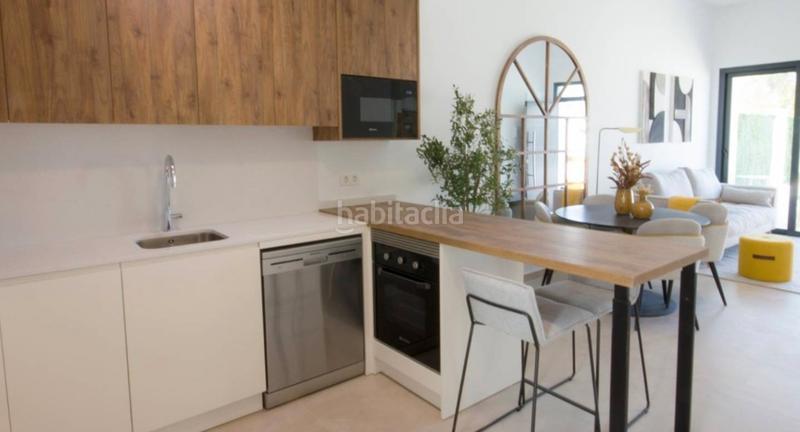 Foto c3b9acad-4497-4d1c-b9f3-6661544687b9. Apartment with parking pool in San Fulgencio