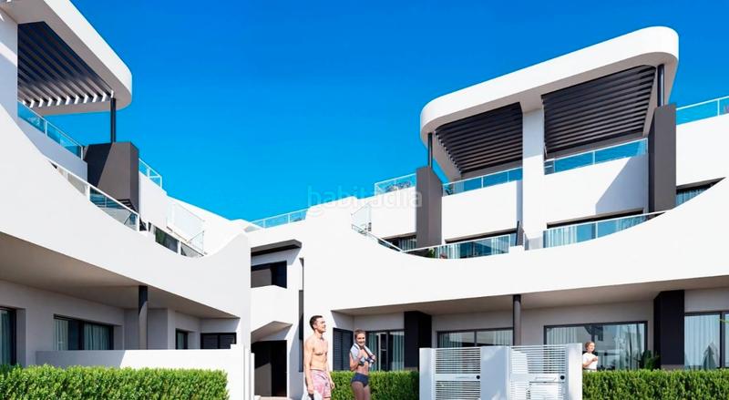 Foto ca7cd908-3fb1-494d-a57b-de60dc01c3dd. Apartment with parking pool in San Fulgencio