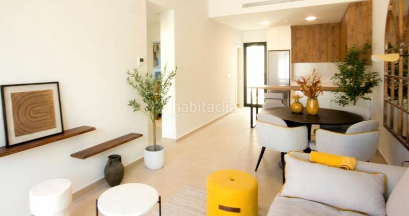 Foto e06a84c1-beb7-4355-9a7b-1ff9f2af7564. Apartment with parking pool in San Fulgencio