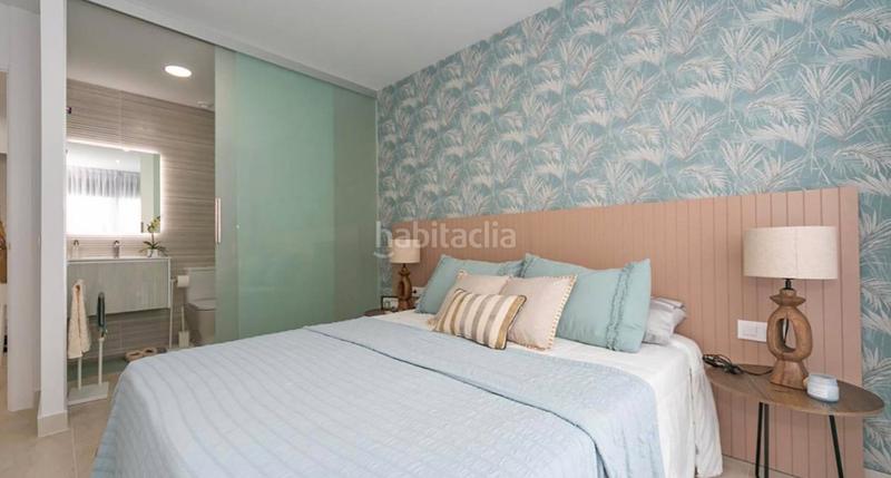 Foto 071a578c-a0ff-4e26-9a17-325d41c9ac41. Doppelhaus mit parking pool in Los Balcones-Los Altos Torrevieja