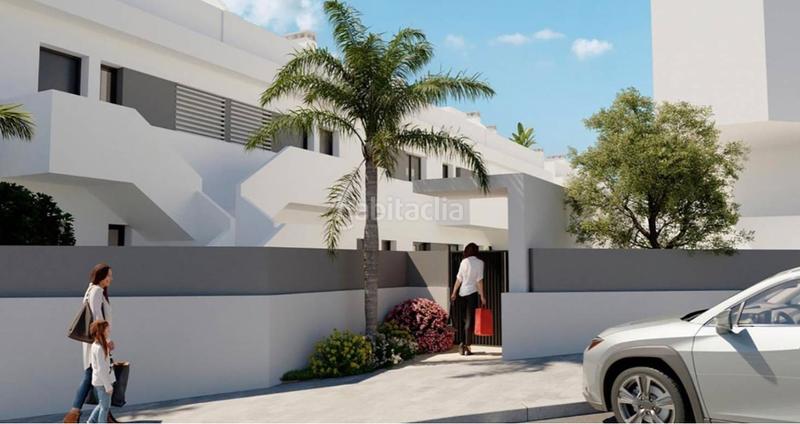 Foto 10605330-f27b-4ddf-9a11-d29e74fe27fe. Doppelhaus mit parking pool in Los Balcones-Los Altos Torrevieja