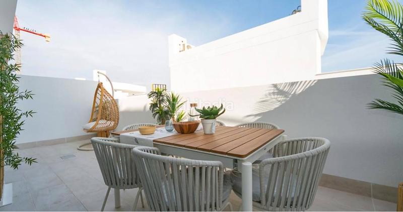 Foto 2dfd9e8f-6624-4c7a-b985-2335276fa6b4. Doppelhaus mit parking pool in Los Balcones-Los Altos Torrevieja