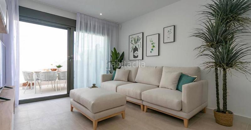 Foto 3a96c151-9fd0-4231-aa57-d8194b03e872. Doppelhaus mit parking pool in Los Balcones-Los Altos Torrevieja