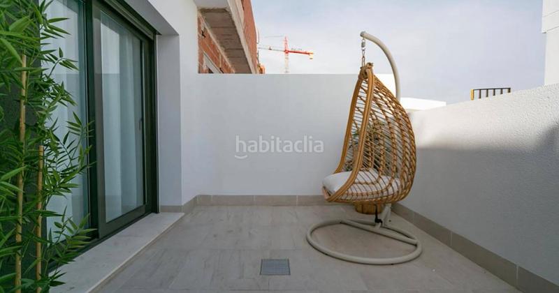 Foto 567f869e-90e5-4b47-a3ad-645c1027e5ac. Doppelhaus mit parking pool in Los Balcones-Los Altos Torrevieja