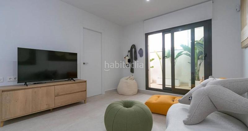 Foto 63e779b7-ec87-4067-afae-b041e65ab35b. Doppelhaus mit parking pool in Los Balcones-Los Altos Torrevieja