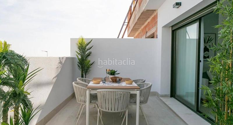 Foto 6542cb94-7f78-456d-a2f1-63437e09cc3f. Doppelhaus mit parking pool in Los Balcones-Los Altos Torrevieja