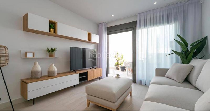 Foto a418aa0d-3157-4fe4-8c4e-92cf8ee46d3b. Doppelhaus mit parking pool in Los Balcones-Los Altos Torrevieja