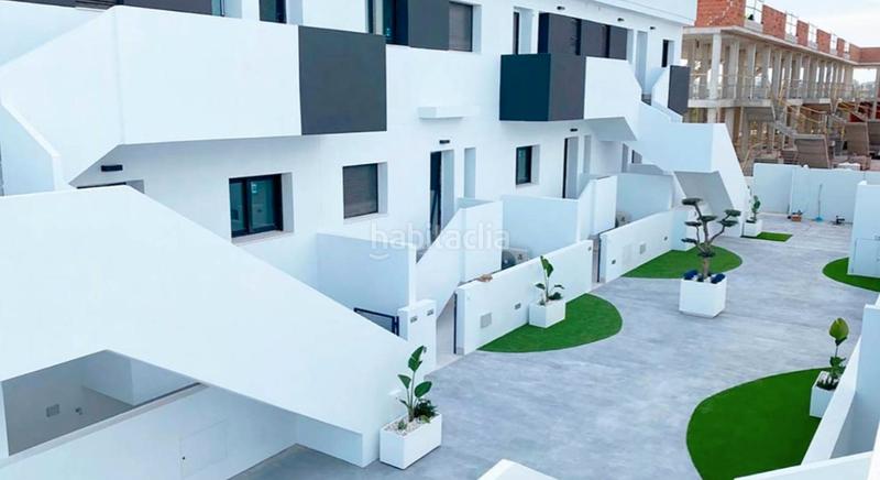 Foto ad58f2df-6e94-413a-9ce4-7dc35a23d756. Doppelhaus mit parking pool in Los Balcones-Los Altos Torrevieja