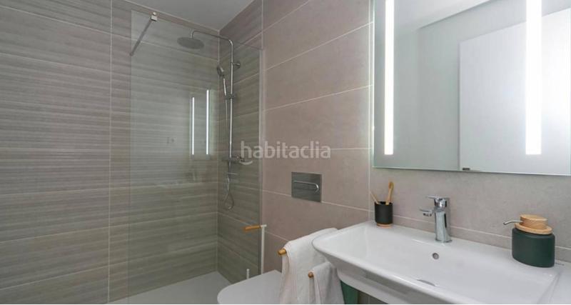 Foto c7f9686b-c173-4f46-adbd-a275f7afbef4. Doppelhaus mit parking pool in Los Balcones-Los Altos Torrevieja