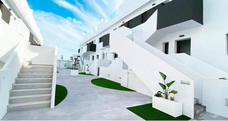 Foto d0f65e10-4819-4c3e-97d6-341d4dea5d45. Doppelhaus mit parking pool in Los Balcones-Los Altos Torrevieja