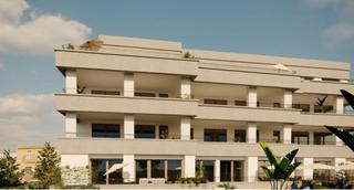 Apartament a Hondón de las Nieves. Nueva promoción de apartamentos en un entorno privilegiado