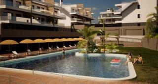 Appartement à Finestrat Pueblo. Formidable residencial para gente exclusiva y muy exigente