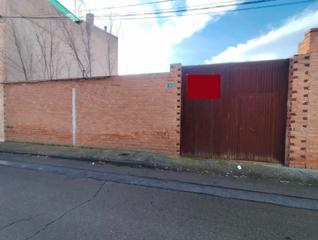 Terreny residencial a Malagón