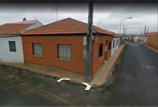 Casa adossada a Robledo (El). Encantadora casa de pueblo a un paso del parque natural de cabañ
