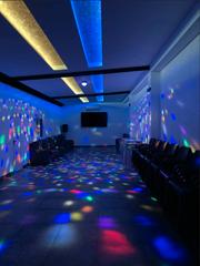 Local Comercial a Malagón. Preciosa sala para eventos, en perfectas condiciones de uso