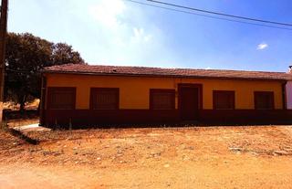 Chalet à Porzuna. Chalet independiente en venta en "la garlitera" junto al río bul