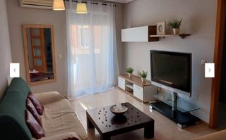 Pis a Calle Apolo 205