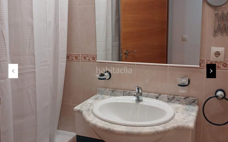 Foto d84c3f53-9f97-4757-a081-3269a53b4be7. Flat in calle apolo 205 in Centro - Muelle Pesquero Torrevieja