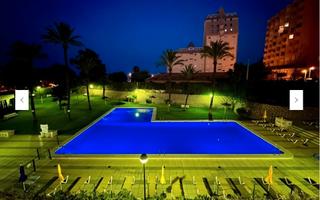 Apartamento en Partida calalga 12b. Bonito apartamento con vistas despejadas a la piscina y a la pla