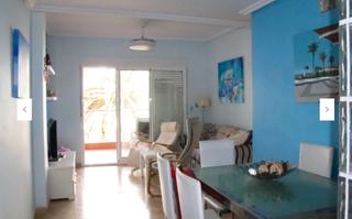 Flat in Calle capitán garcía gea 17. Estupendo piso amueblado y recien reformado