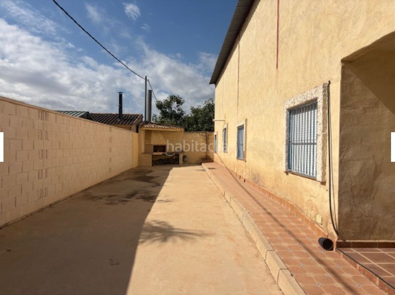 Foto 0ccd56ad-9963-4071-9e9e-075279108323. Nau industrial a Los Ramos Murcia