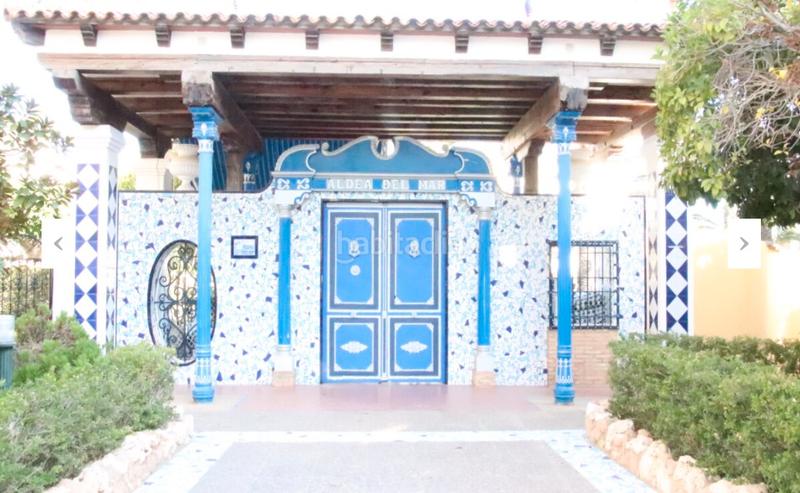 Foto 57effd84-f14b-4342-b425-e28a83aae578. Appartamento con parcheggio piscina in Zona Carrefour - Urbanizaciones Torrevieja