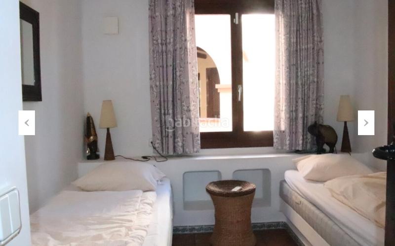 Foto 673b0d09-07a2-44be-911c-ade561e287a7. Appartamento con parcheggio piscina in Zona Carrefour - Urbanizaciones Torrevieja