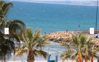 Flat in Zona Carrefour - Urbanizaciones