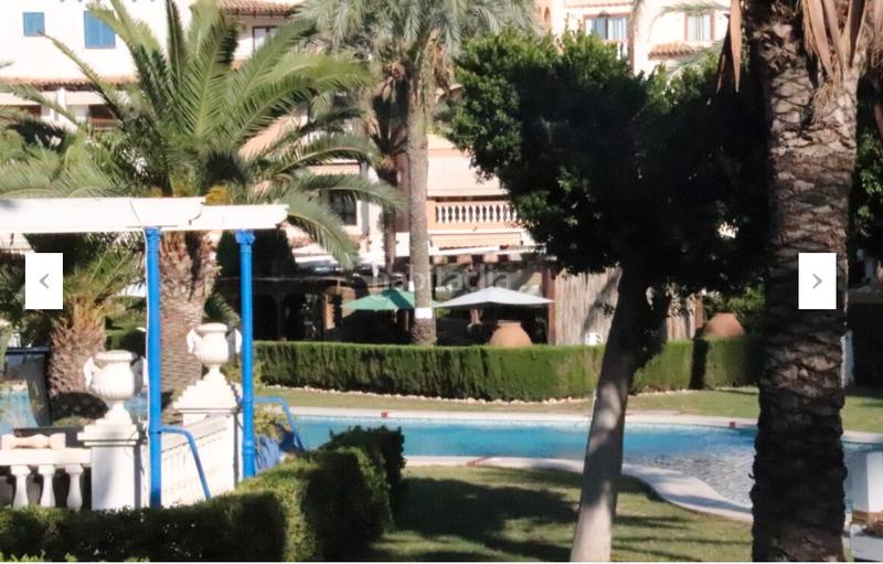 Foto a77b1da6-16ed-4180-beac-b3b165cdb152. Appartamento con parcheggio piscina in Zona Carrefour - Urbanizaciones Torrevieja