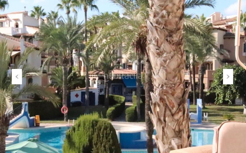 Foto d8eabbb1-9aff-46b1-9276-e874f5b7c520. Appartamento con parcheggio piscina in Zona Carrefour - Urbanizaciones Torrevieja