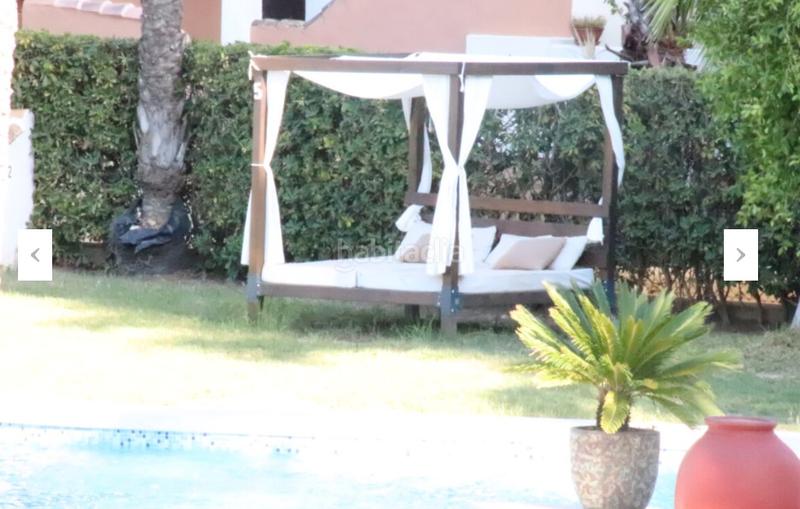 Foto ddc8547e-8083-468c-8a2b-7dcd3934a026. Appartamento con parcheggio piscina in Zona Carrefour - Urbanizaciones Torrevieja