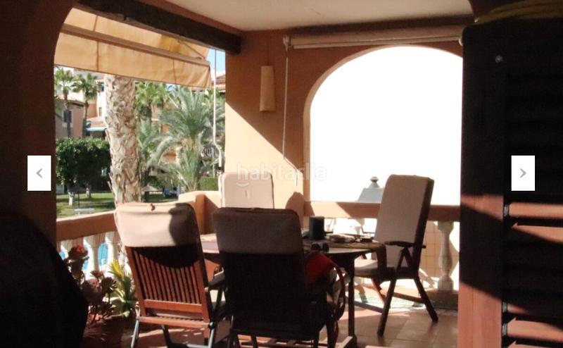 Foto e58038af-43c4-4a2c-9d53-c7b649c9a69e. Appartamento con parcheggio piscina in Zona Carrefour - Urbanizaciones Torrevieja