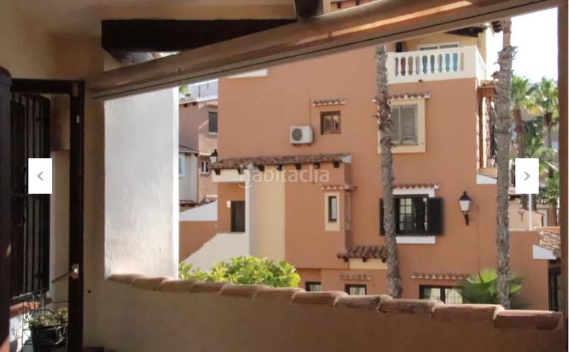 Foto f35ee59c-e007-435b-98ba-854f66fbe6ac. Appartamento con parcheggio piscina in Zona Carrefour - Urbanizaciones Torrevieja