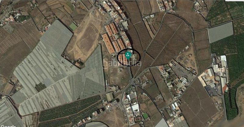 Foto 14e2ba4f-c1d4-4064-9da9-6aa971751319. Terreny residencial a Callejón del Castillo - El Calero - Las Huesas Telde