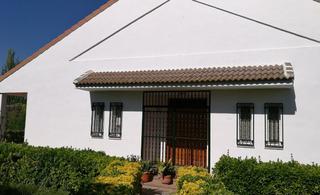 Xalet a Área Rual - Valverde - Las Casas. Estupendo chalet independiente de dos plantas.