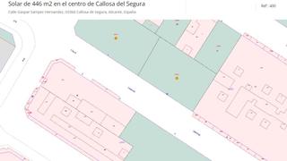 Terreno residenziale  N/a